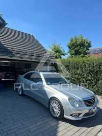 2006 Mercedes Benz E-Class