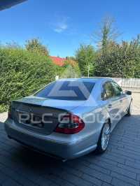 2006 Mercedes Benz E-Class