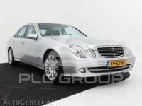 2006 Mercedes Benz E-Class