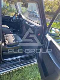 2006 Mercedes Benz G-Class