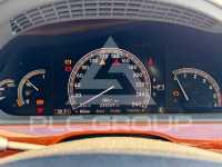 2006 Mercedes Benz S-Class