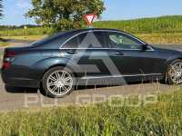 2006 Mercedes Benz S-Class