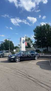 2006 Mercedes Benz S-Class