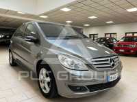 2006 Mercedes Benz B-Class