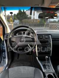 2006 Mercedes Benz B-Class