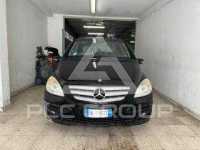 2006 Mercedes Benz B-Class