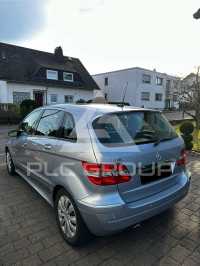 2006 Mercedes Benz B-Class