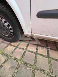 2006 Mercedes Benz Vito