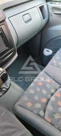 2006 Mercedes Benz Vito