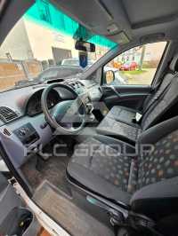 2006 Mercedes Benz Vito