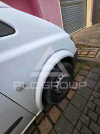 2006 Mercedes Benz Vito