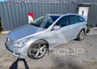 2006 Mercedes Benz R-Class
