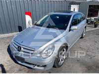 2006 Mercedes Benz R-Class