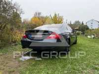 2006 Mercedes Benz CLS-Class
