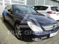 2006 Mercedes Benz CLS-Class