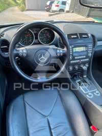2006 Mercedes Benz SLK-Class