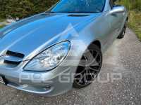 2006 Mercedes Benz SLK-Class
