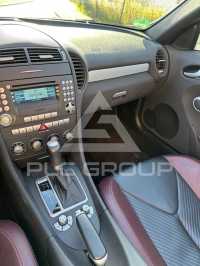 2006 Mercedes Benz SLK-Class