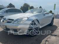 2006 Mercedes Benz SLK-Class
