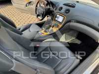 2006 Mercedes Benz SL-Class