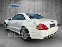 2006 Mercedes Benz SL-Class
