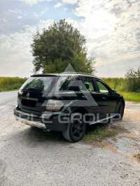 2006 Mercedes Benz ML-Class