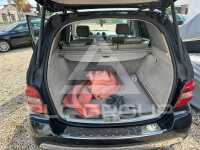 2006 Mercedes Benz ML-Class