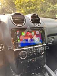 2006 Mercedes Benz ML-Class