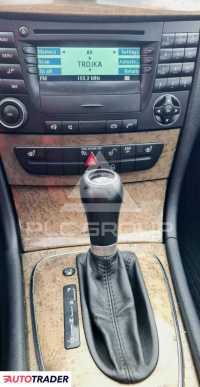 2006 Mercedes Benz E-Class