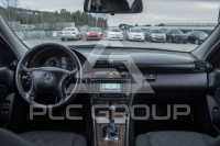 2006 Mercedes Benz C-Class