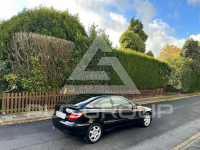 2006 Mercedes Benz C-Class