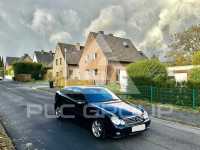 2006 Mercedes Benz C-Class