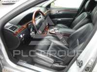 2006 Mercedes Benz S-Class