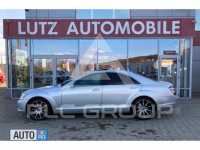 2006 Mercedes Benz S-Class