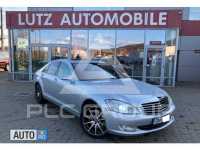 2006 Mercedes Benz S-Class