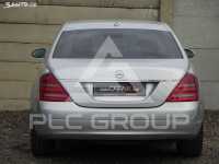 2006 Mercedes Benz S-Class