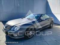 2006 Mercedes Benz SL-Class