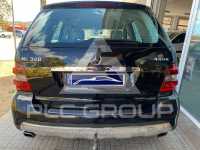 2006 Mercedes Benz ML-Class