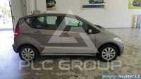 2006 Mercedes Benz A