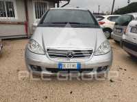 2006 Mercedes Benz A