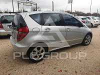 2006 Mercedes Benz A