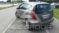2006 Mercedes Benz A