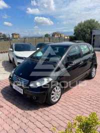 2006 Mercedes Benz A