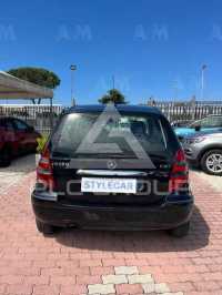 2006 Mercedes Benz A