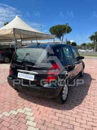 2006 Mercedes Benz A