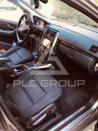 2006 Mercedes Benz B-Class