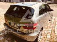 2006 Mercedes Benz B-Class