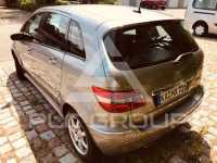 2006 Mercedes Benz B-Class