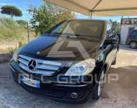 2006 Mercedes Benz B-Class