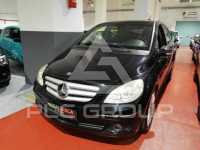 2006 Mercedes Benz B-Class